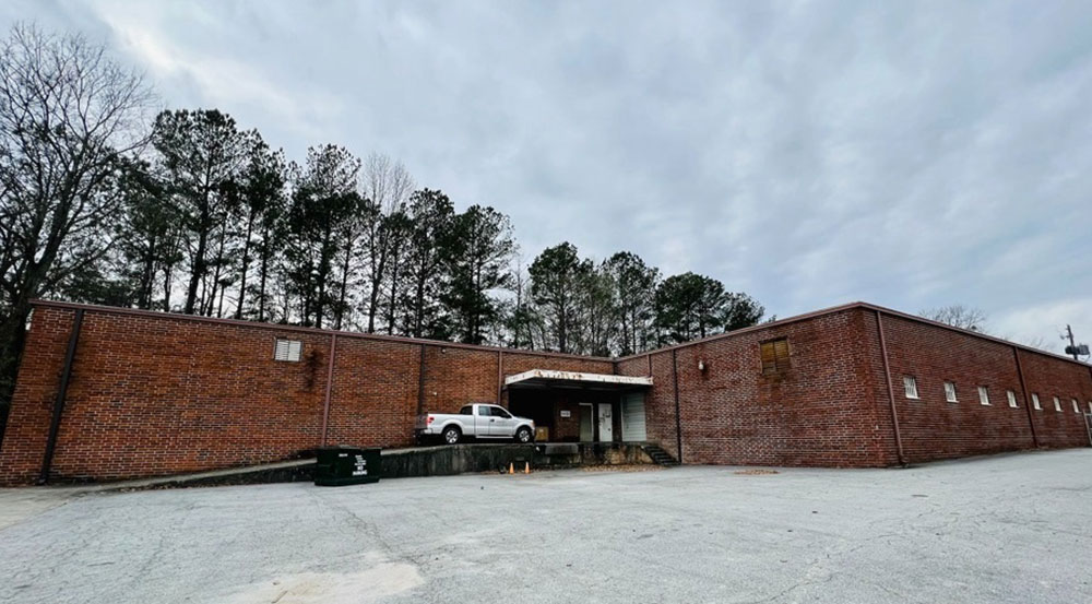 Ocean Cargo Still Faces Stiff Headwinds