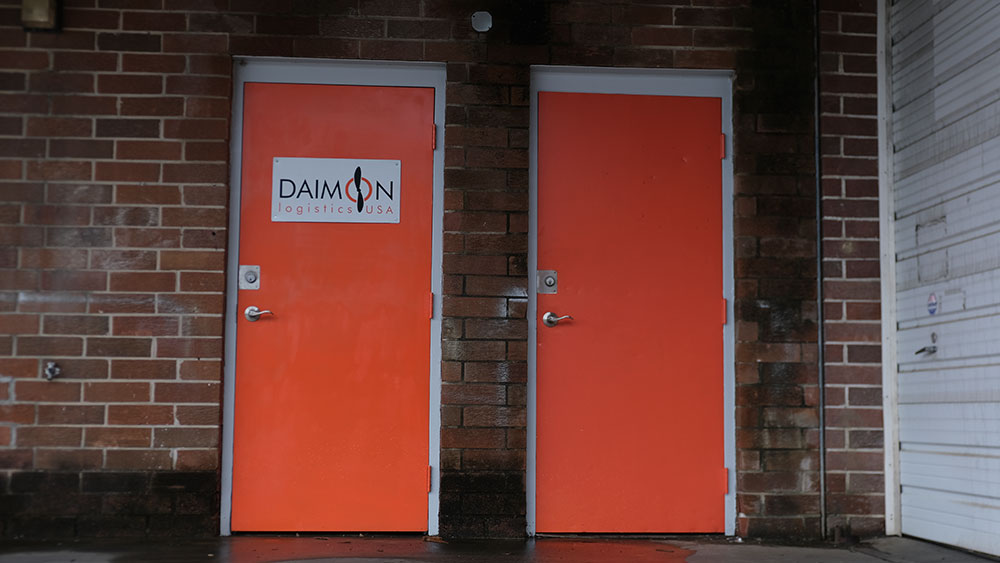 Logistics Planning: From Good to Great